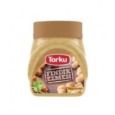 370G HAZELNUT BUTTER TORKU